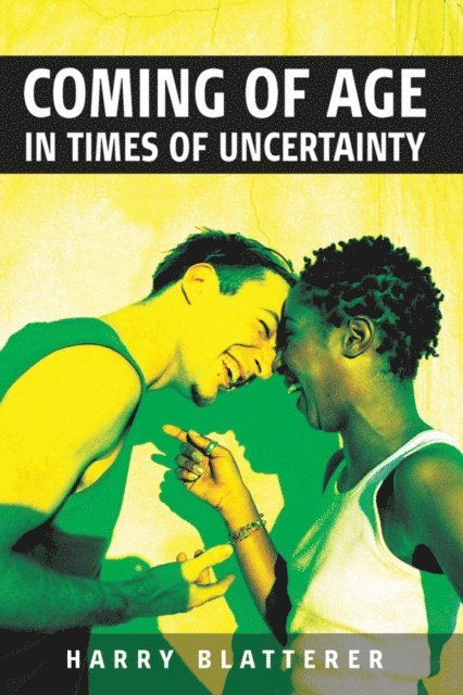Harry Blatterer - Coming of Age in Times of Uncertainty, E-bok
