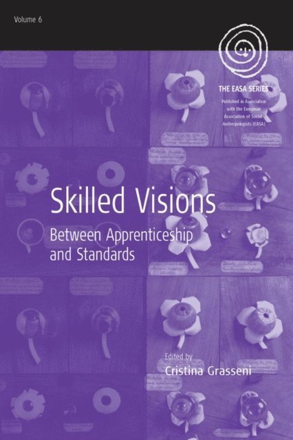 Cristina Grasseni - Skilled Visions, E-bok