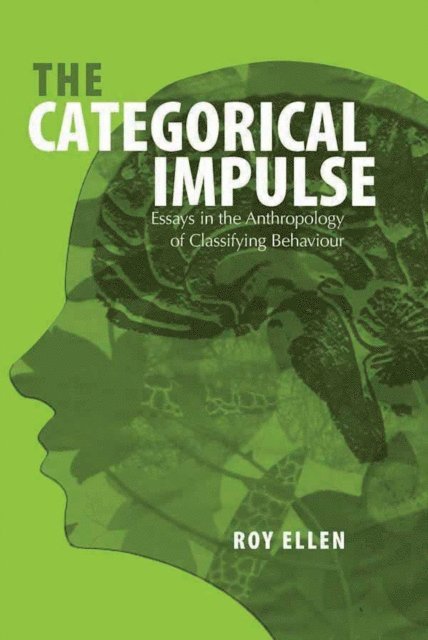 Roy Ellen - Categorical Impulse, E-bok