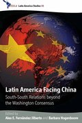 Latin America Facing China