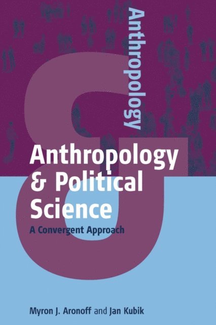 Jan Kubik, Myron J. Aronoff - Anthropology and Political Science, E-bok