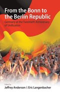 From the Bonn to the Berlin Republic