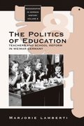 The Politics of Education