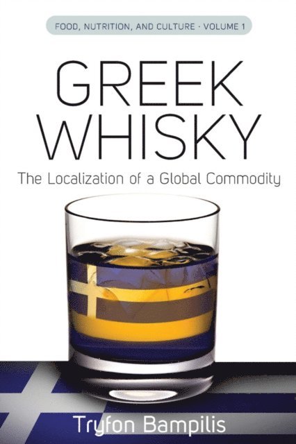 Tryfon Bampilis - Greek Whisky, E-bok