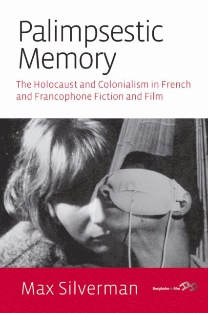 Max Silverman - Palimpsestic Memory, E-bok