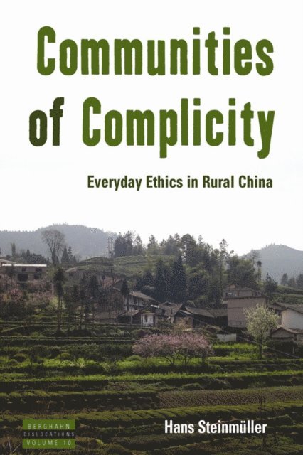 Hans Steinmuller - Communities of Complicity, E-bok
