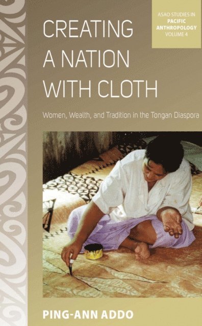 Ping-Ann Addo - Creating a Nation with Cloth, E-bok