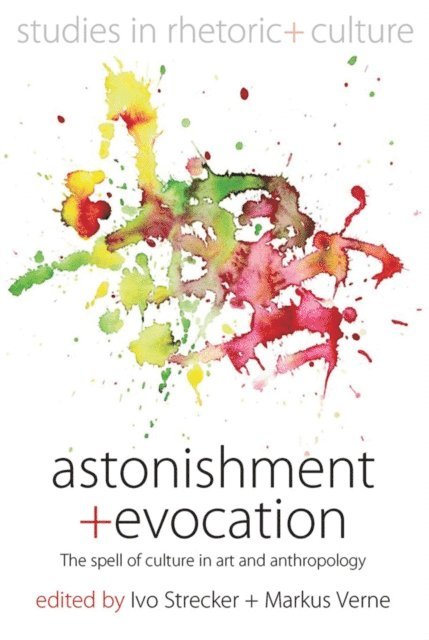 Markus Verne, Ivo Strecker - Astonishment and Evocation, E-bok