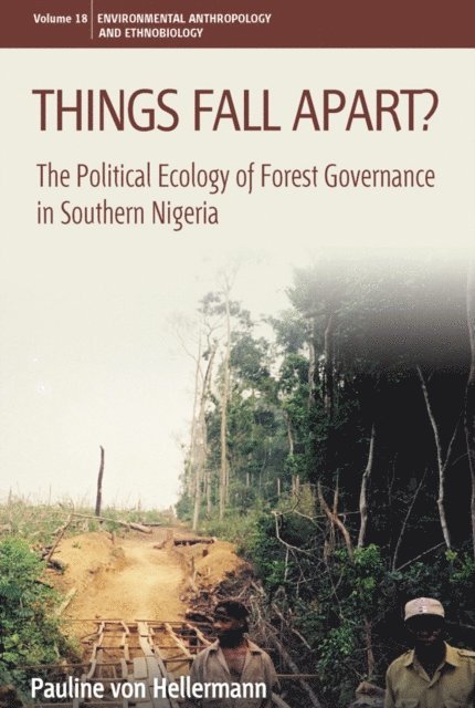 Pauline von Hellermann - Things Fall Apart?, E-bok