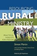 Resourcing Rural Ministry