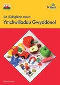 Sut i Ddisgleirio mewn Ymchwiliadau Gwyddonol