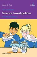 100+ Fun Ideas for Science Investigations