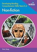 Developing Reading Comprehension Skills Years 5-6: Non-fiction