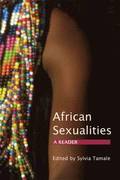 African Sexualities