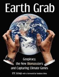 Earth Grab