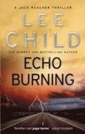 Echo Burning