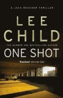 One Shot av Lee Child