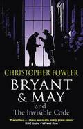 Bryant & May and the Invisible Code