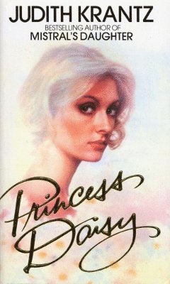 Judith Krantz - Princess Daisy, Häftad