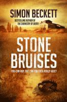 Simon Beckett - Stone Bruises, Häftad