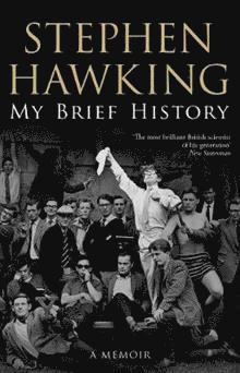 Stephen Hawking - My Brief History, Häftad