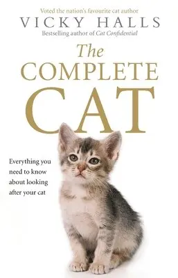 Complete Cat