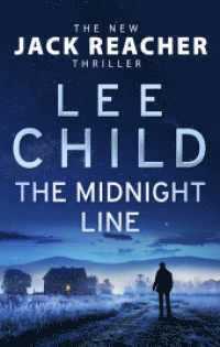 Lee Child - The Midnight Line, Pocket. Tillgänglighet: Lägg i varukorg
