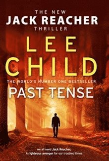 Lee Child - Past Tense, Pocket