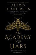 Academy for Liars