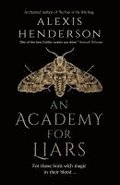 Academy For Liars