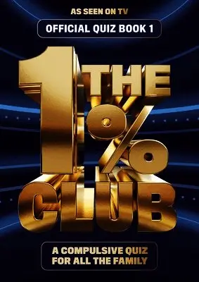 1% Club Book 1