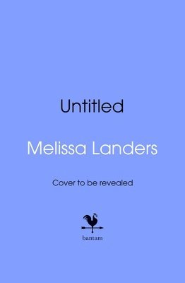Melissa Landers - ML Untitled, Inbunden