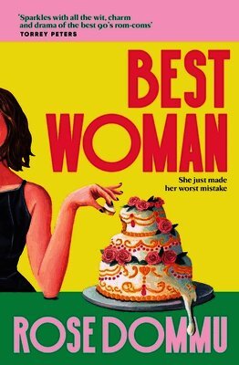 Best Woman