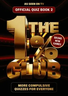 1% Club Book 2