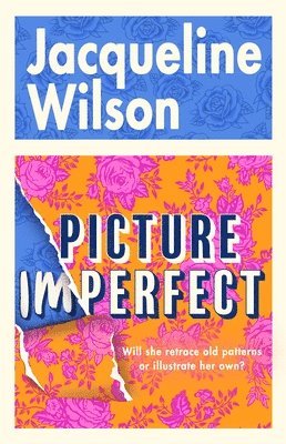 Jacqueline Wilson - Picture Imperfect, Häftad