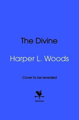 Harper L. Woods - The Divine, Häftad. Tillgänglighet: Kommande