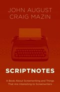 Scriptnotes