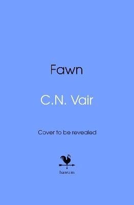 C.N. Vair - Fawn, Häftad