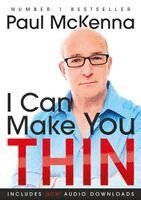 Paul McKenna - I Can Make You Thin, Häftad