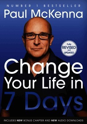 Change Your Life In Seven Days