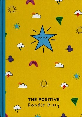 Positive Doodle Diary