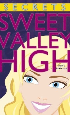 Secrets (Sweet Valley High No. 2) av Francine Pascal