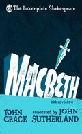 Incomplete Shakespeare: Macbeth
