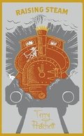 Raising Steam