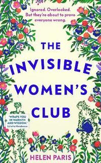 The Invisible Womens Club
