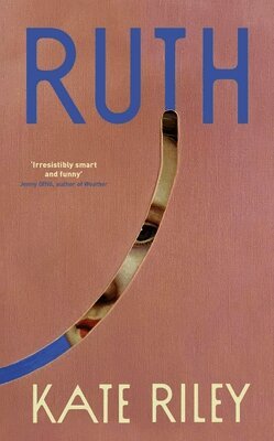 Kate Riley - Ruth, Inbunden
