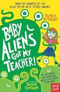 Baby Aliens Got My Teacher
