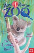Zoe's Rescue Zoo: The Cuddly Koala