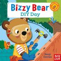 Bizzy Bear: DIY Day (14)