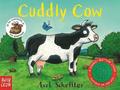 Sound-Button Stories: Cuddly Cow